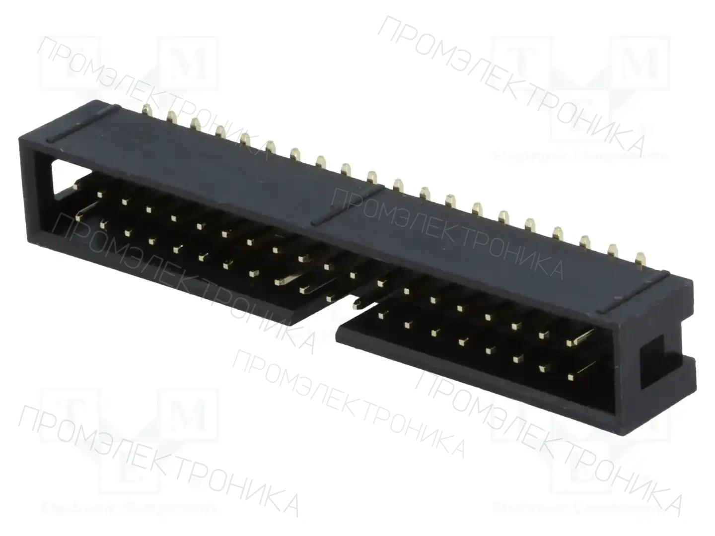 AMPHENOL COMMUNICATIONS SOLUTIONS T821M140A1S100CEU-B — Разъeмы IDC