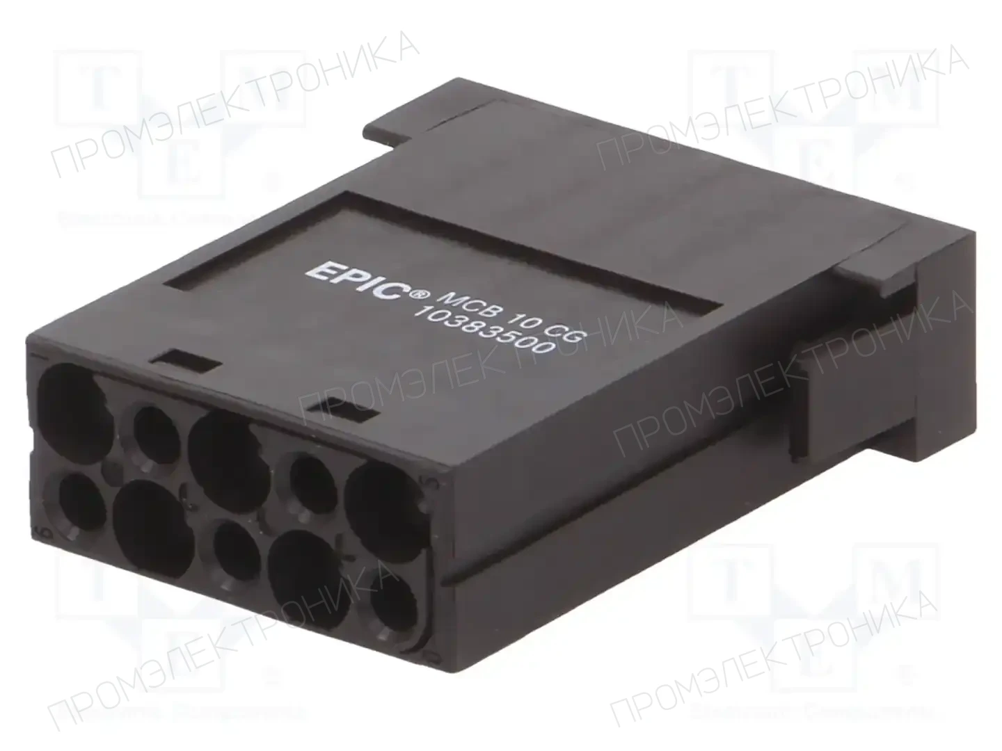LAPP 10383500 — Разъeмы