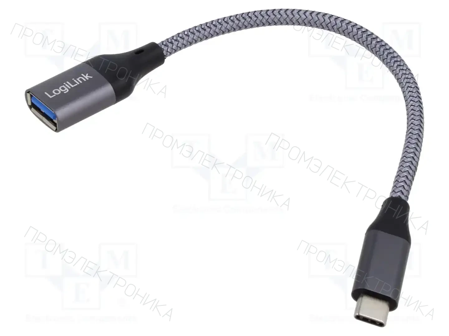 LOGILINK CU0106 — Кабели и адаптеры USB