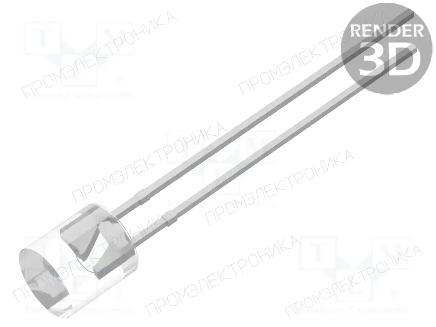 Token PT-A2-AC-5-PN-850 — Фототранзисторы