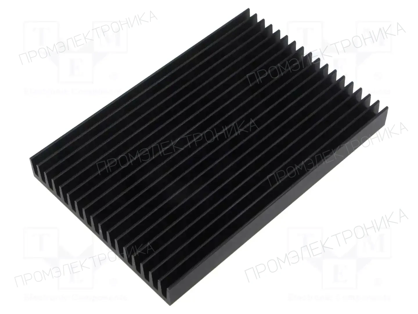 SEIFERT ELECTRONIC KL-242/150/SW — Радиаторы