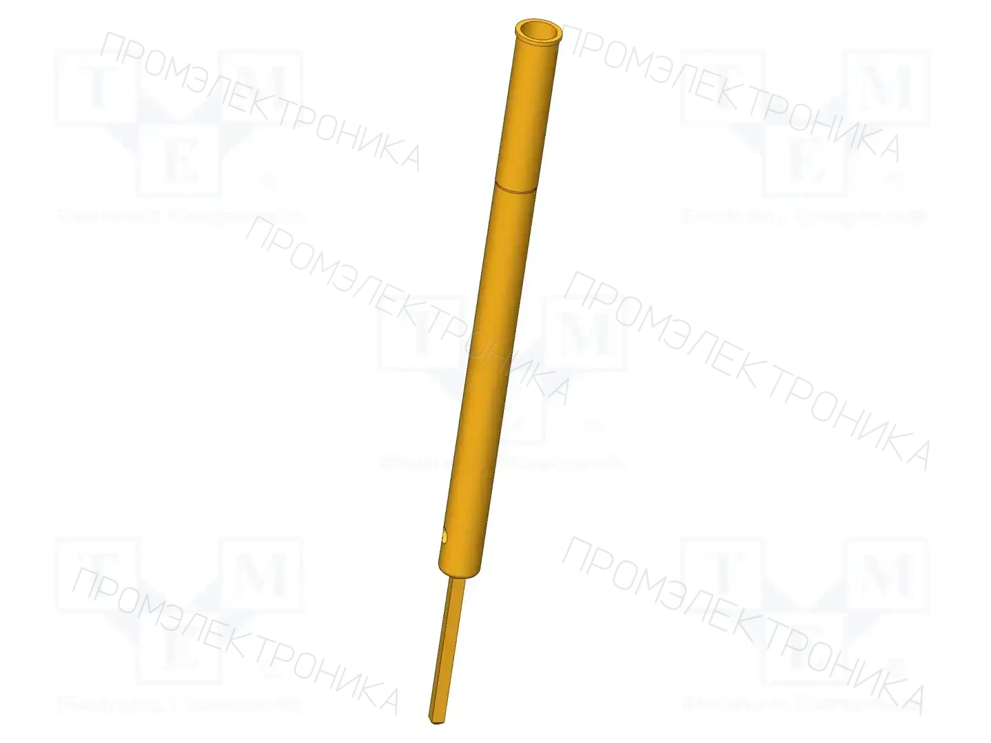 INGUN KS-112 46 M — Гнёзда для измерительных щупов