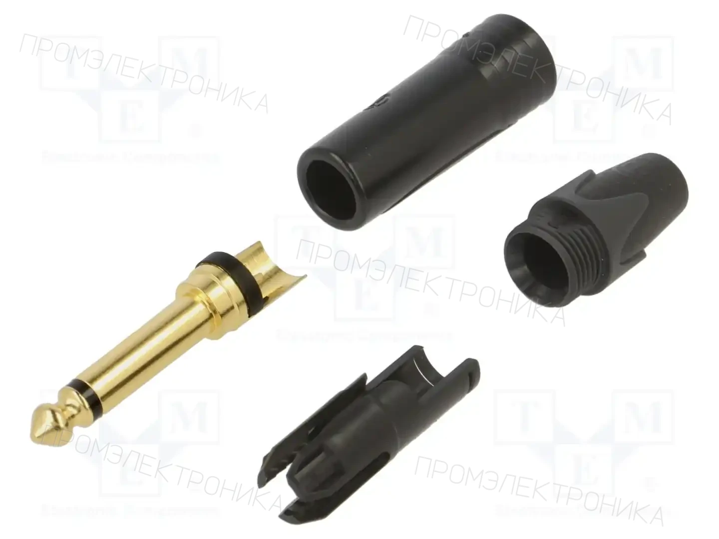 NEUTRIK NP2X-B-D — Разъeмы Jack