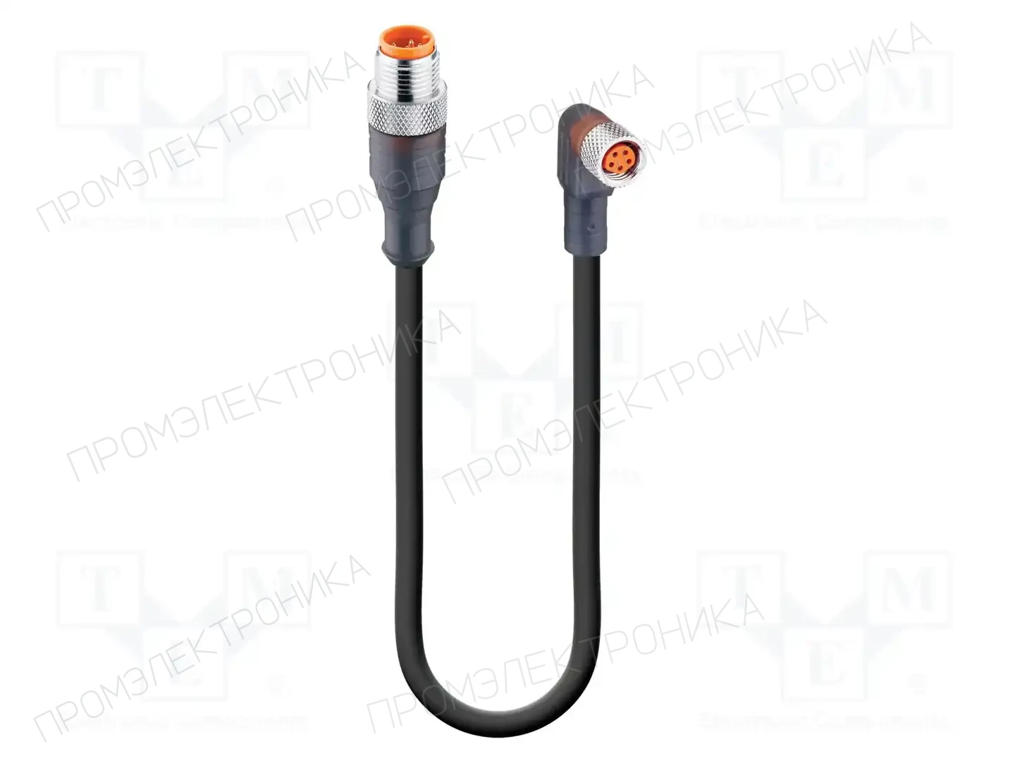 LUMBERG AUTOMATION RST 5-RKMWV 5-293/2 M — Кабели к датчикам