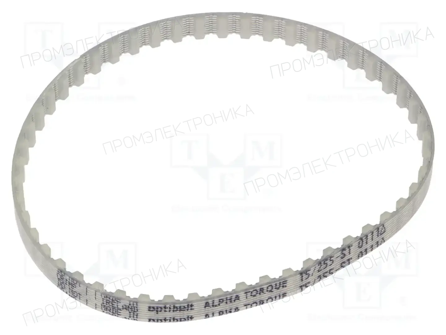OPTIBELT T5 255 677ZA — Трансмиссия