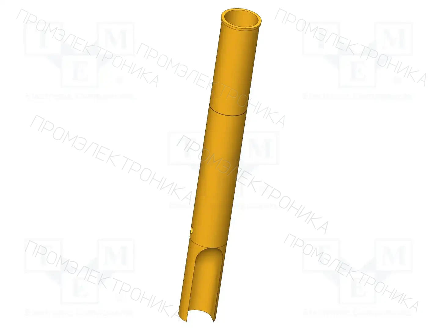 INGUN KS-113 30 M2-T — Гнёзда для измерительных щупов