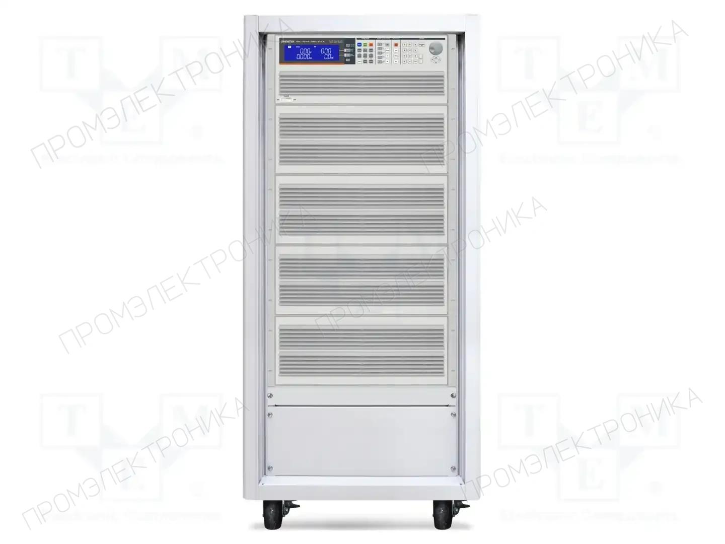 GW INSTEK AEL-5019-350-112.5 — Электронные нагрузки