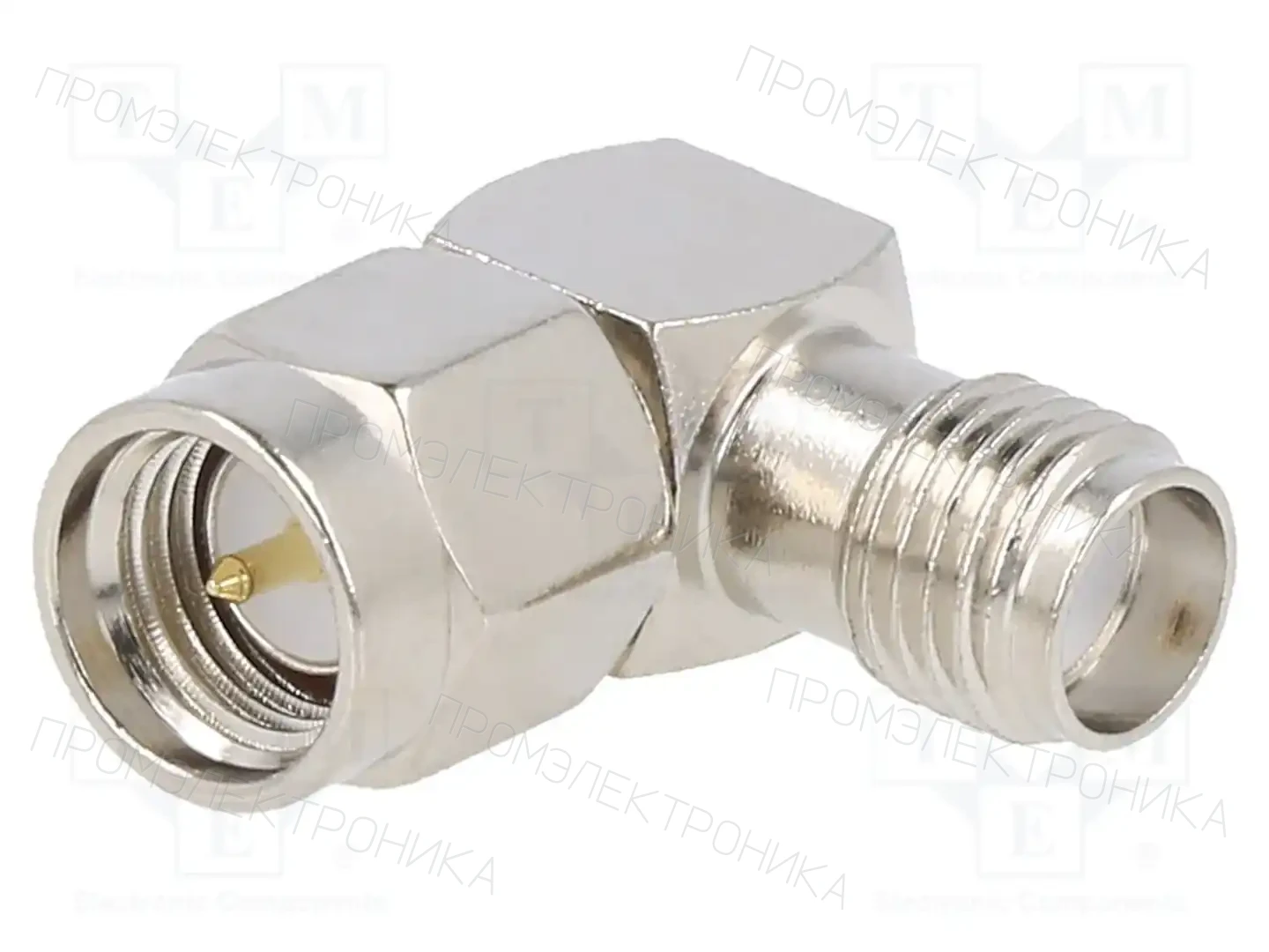 LINX TECHNOLOGIES / TE Connectivity CONSMA010 — Разъeмы SMA, SMB, SMC