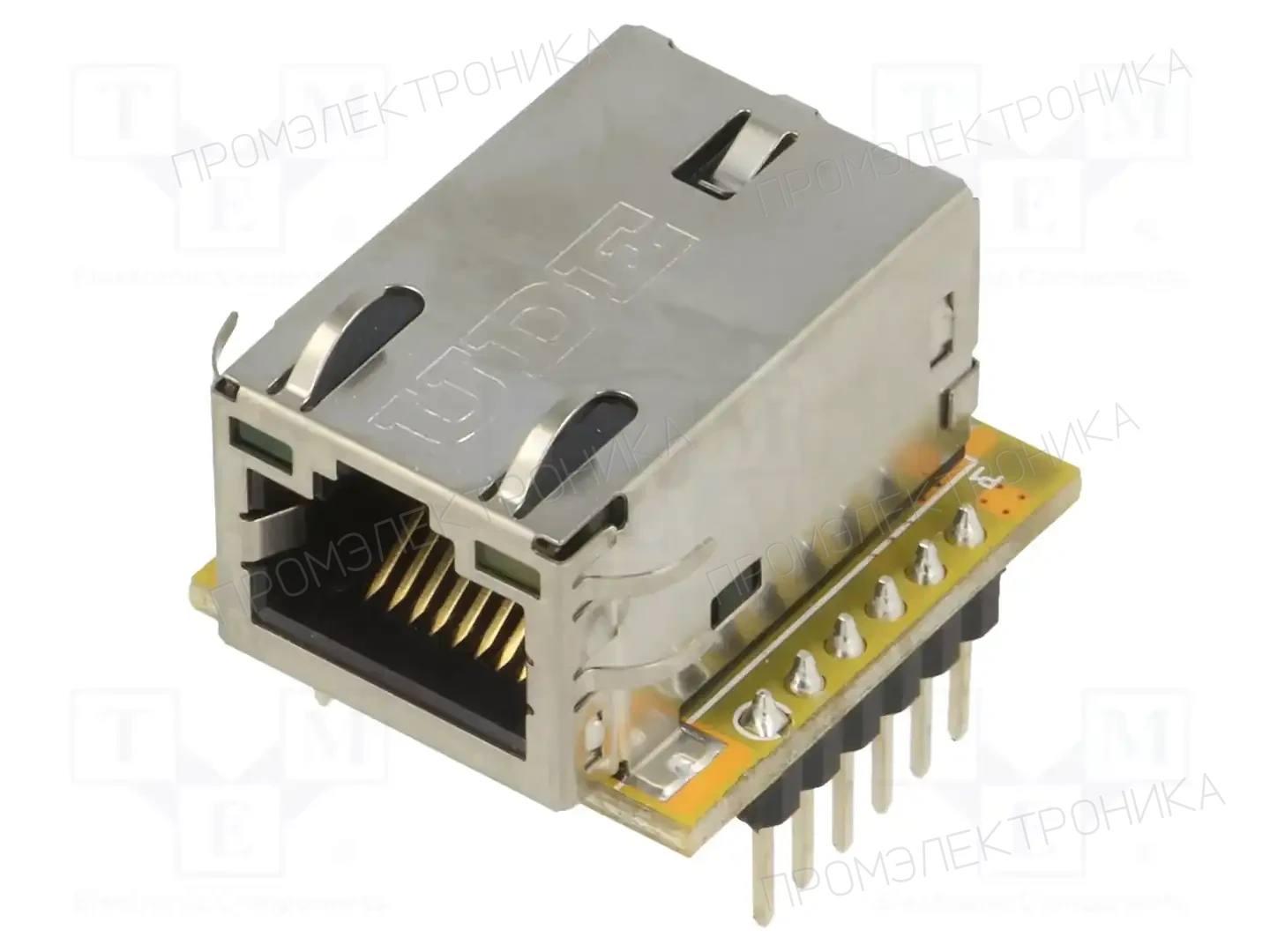 WIZNET WIZ850IO — Модули Ethernet