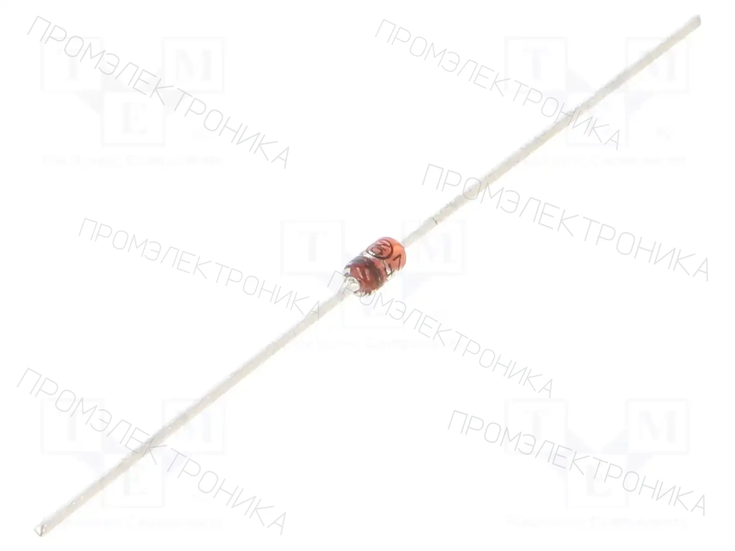 onsemi 1N4758A — Стабилитроны THT