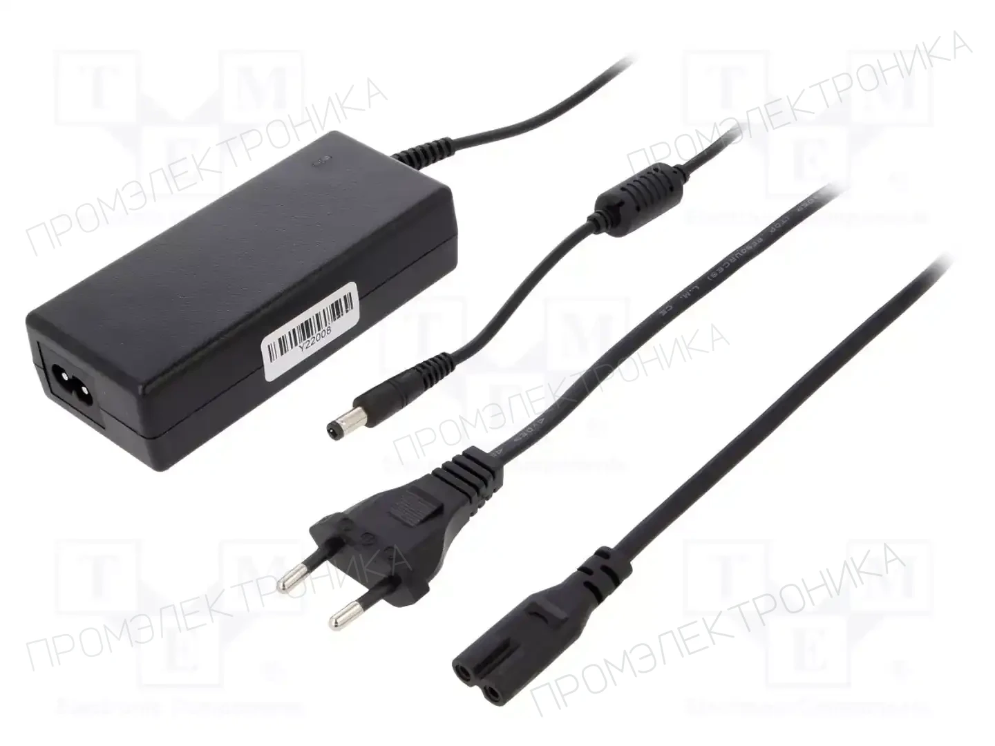 CELLEVIA POWER CLD-7012-T2-E25 — Блоки питания настольные