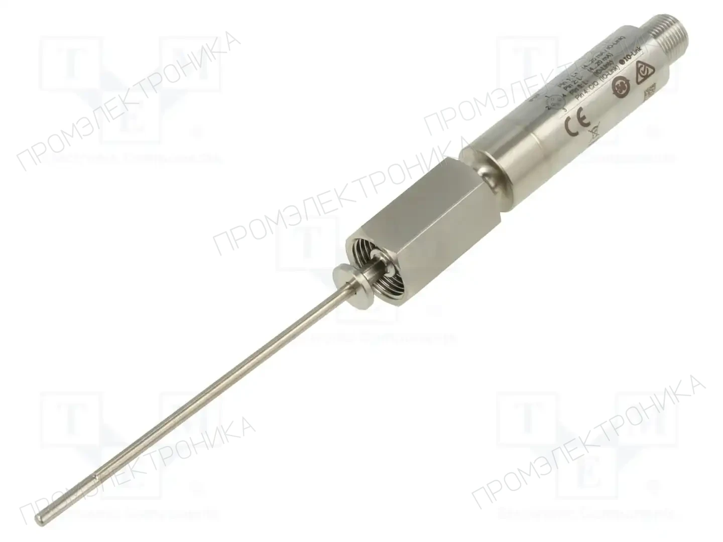ENDRESS+HAUSER TM311-AAC1AA0ABC1B1 — Датчики температуры - резистивные