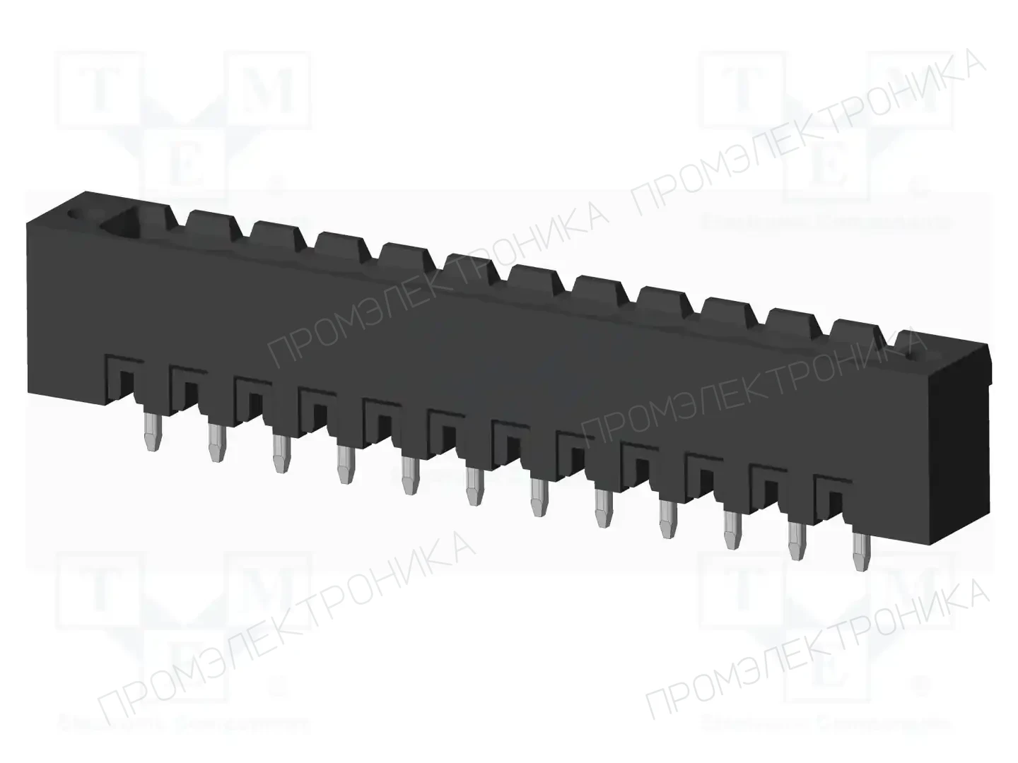 AMPHENOL ANYTEK OQ1275000000G — Клеммные колодки разъемного типа