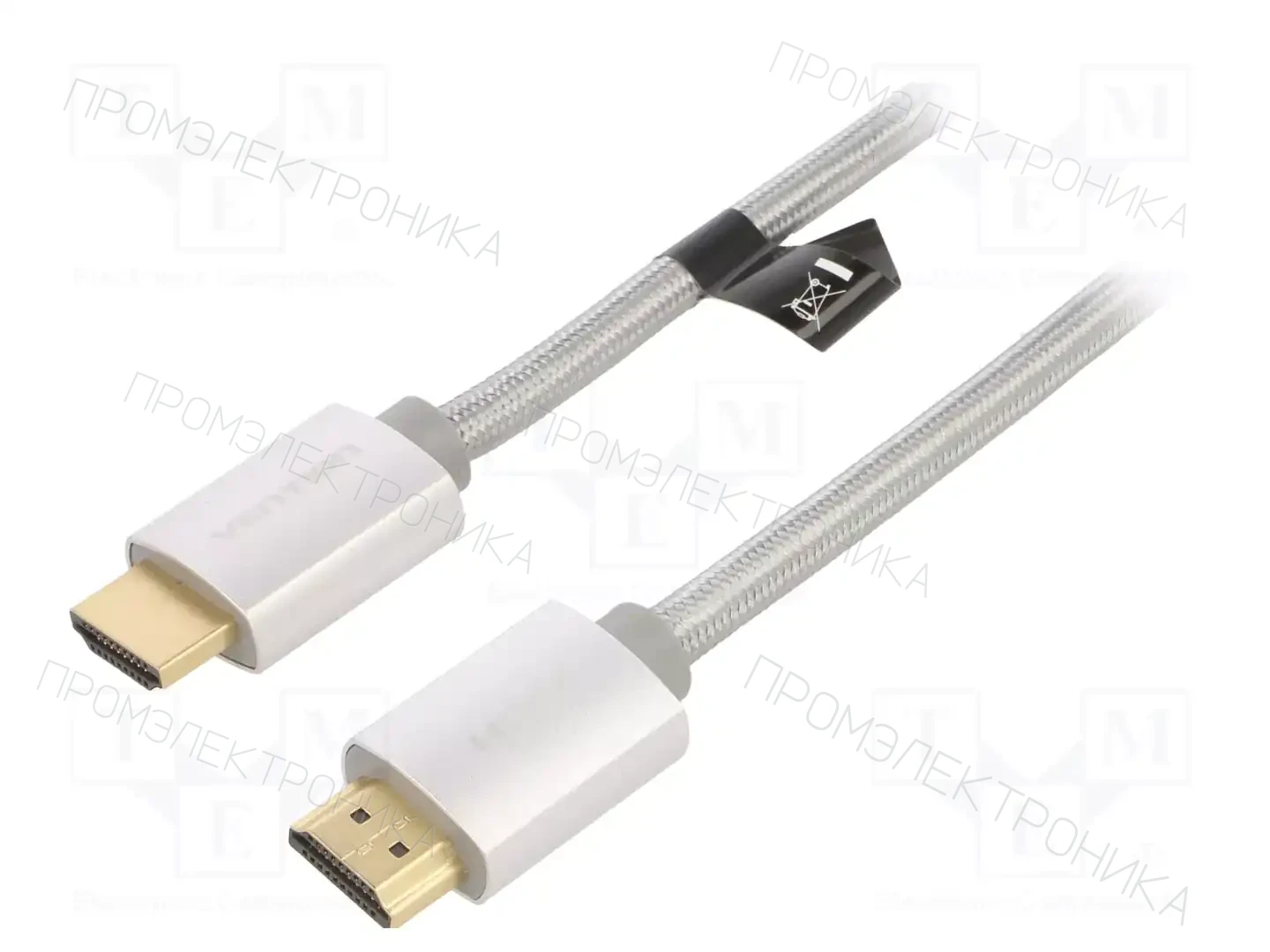 VENTION AABIH — Кабели и адаптеры HDMI, DVI, DisplayPort
