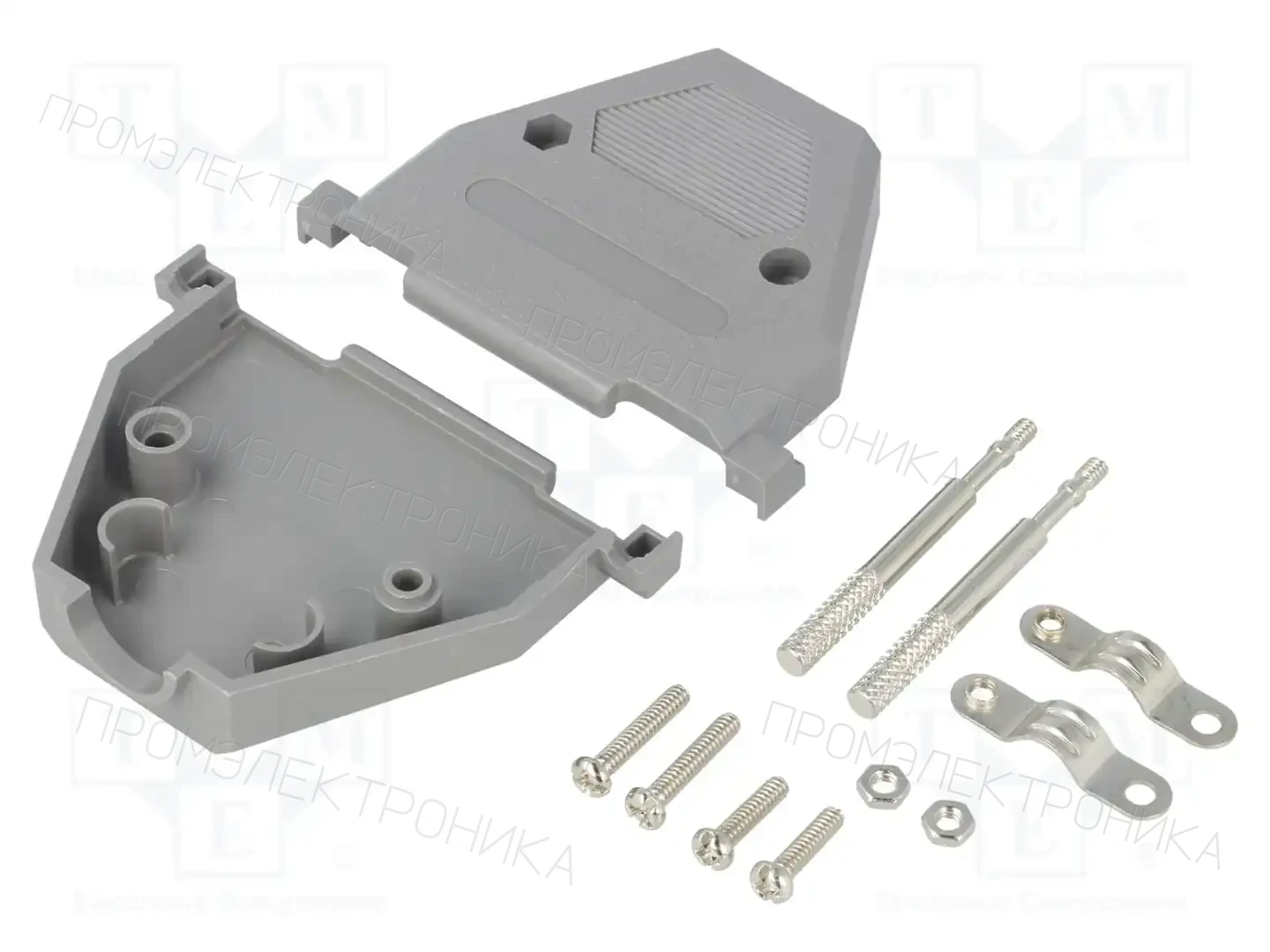ENCITECH 2360-0102-34 — Корпуса D-Sub