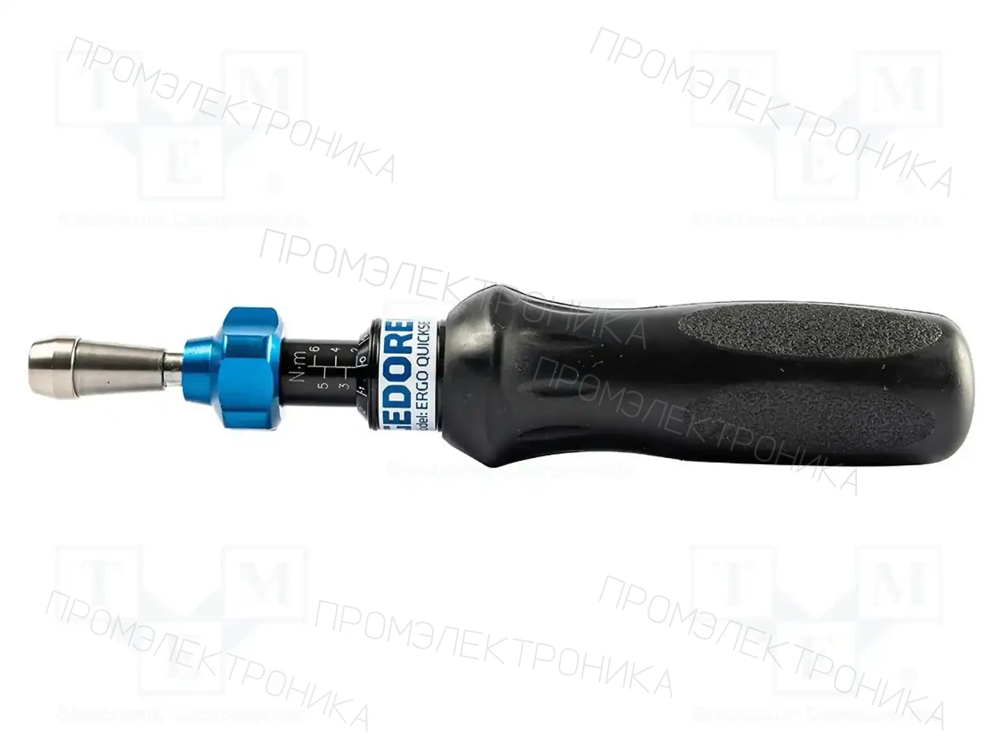 GEDORE 1400169 — Динамометрические отвёртки