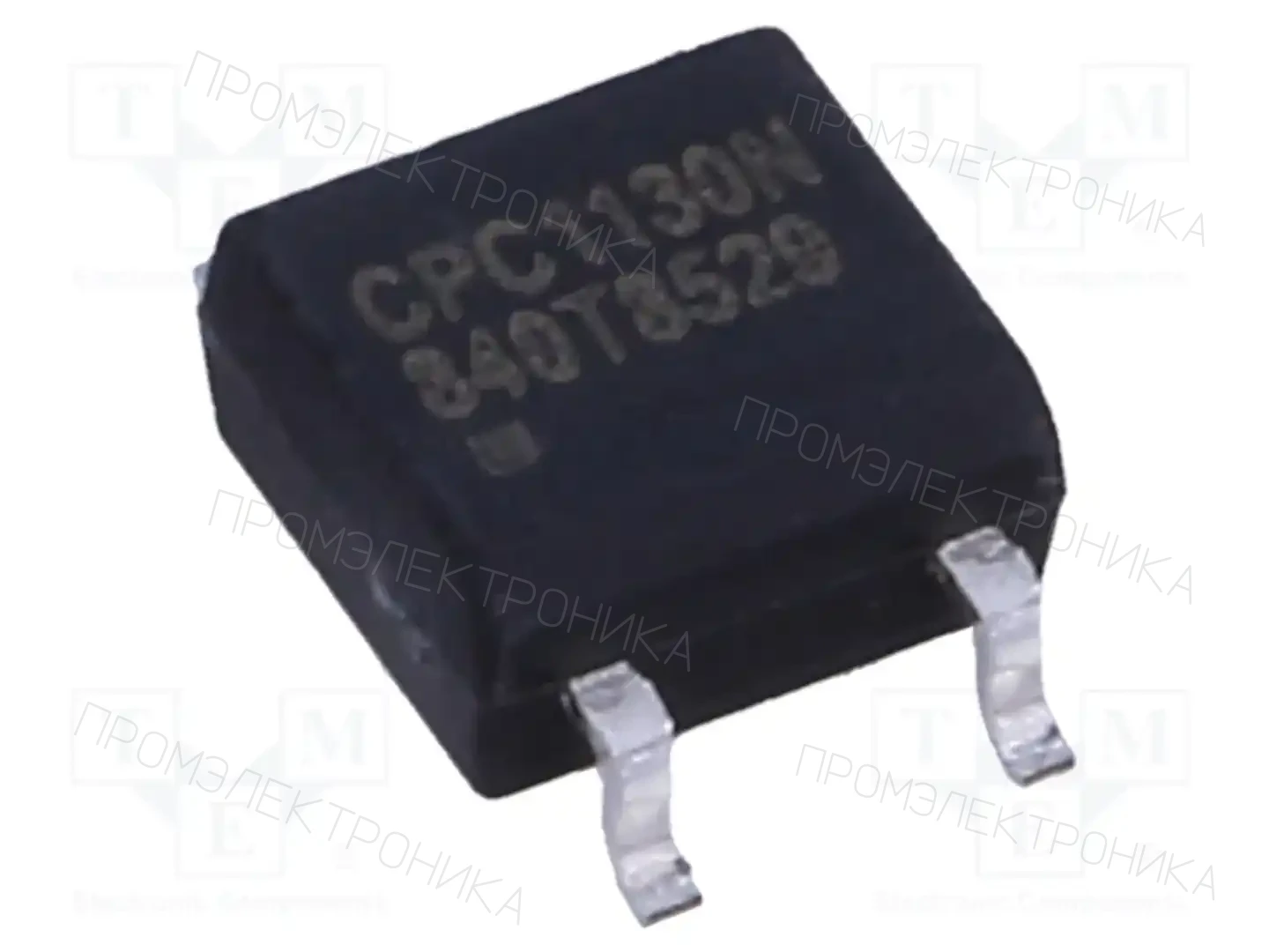 IXYS CPC1130N — Реле SSR однофазные