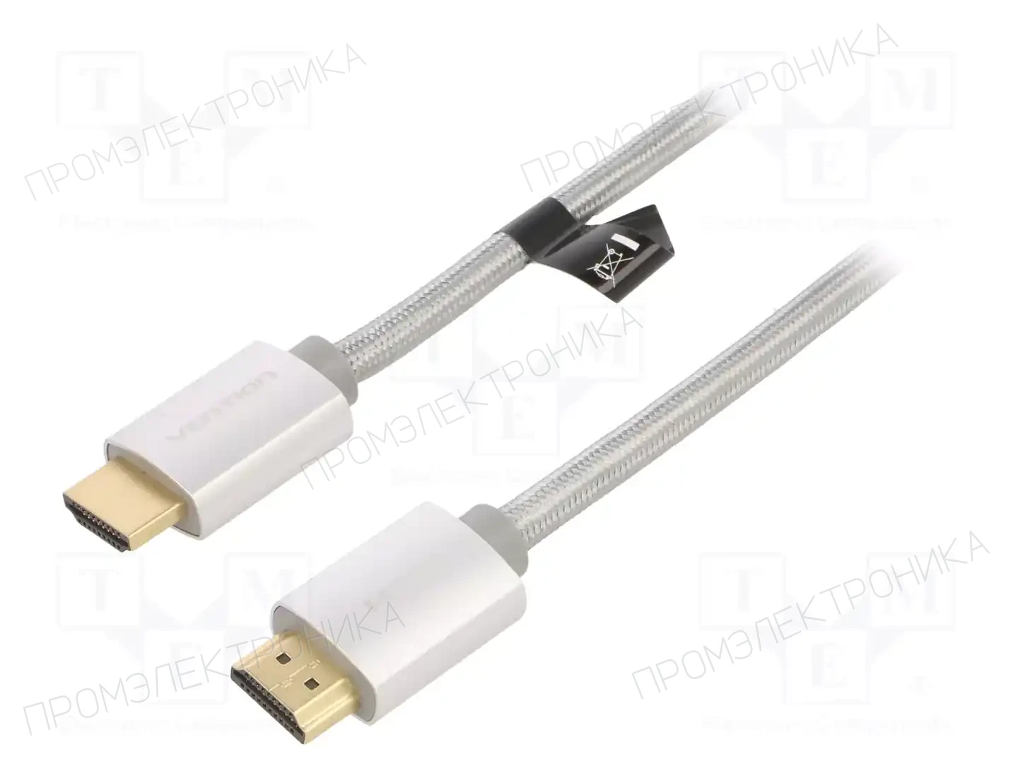 VENTION AABIE — Кабели и адаптеры HDMI, DVI, DisplayPort