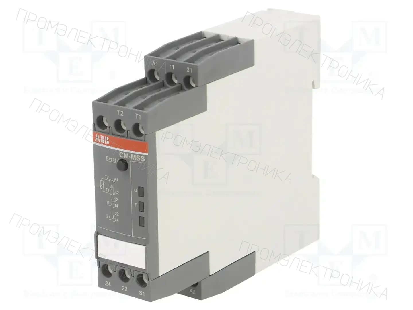 ABB CM-MSS.22P — Контрольные реле