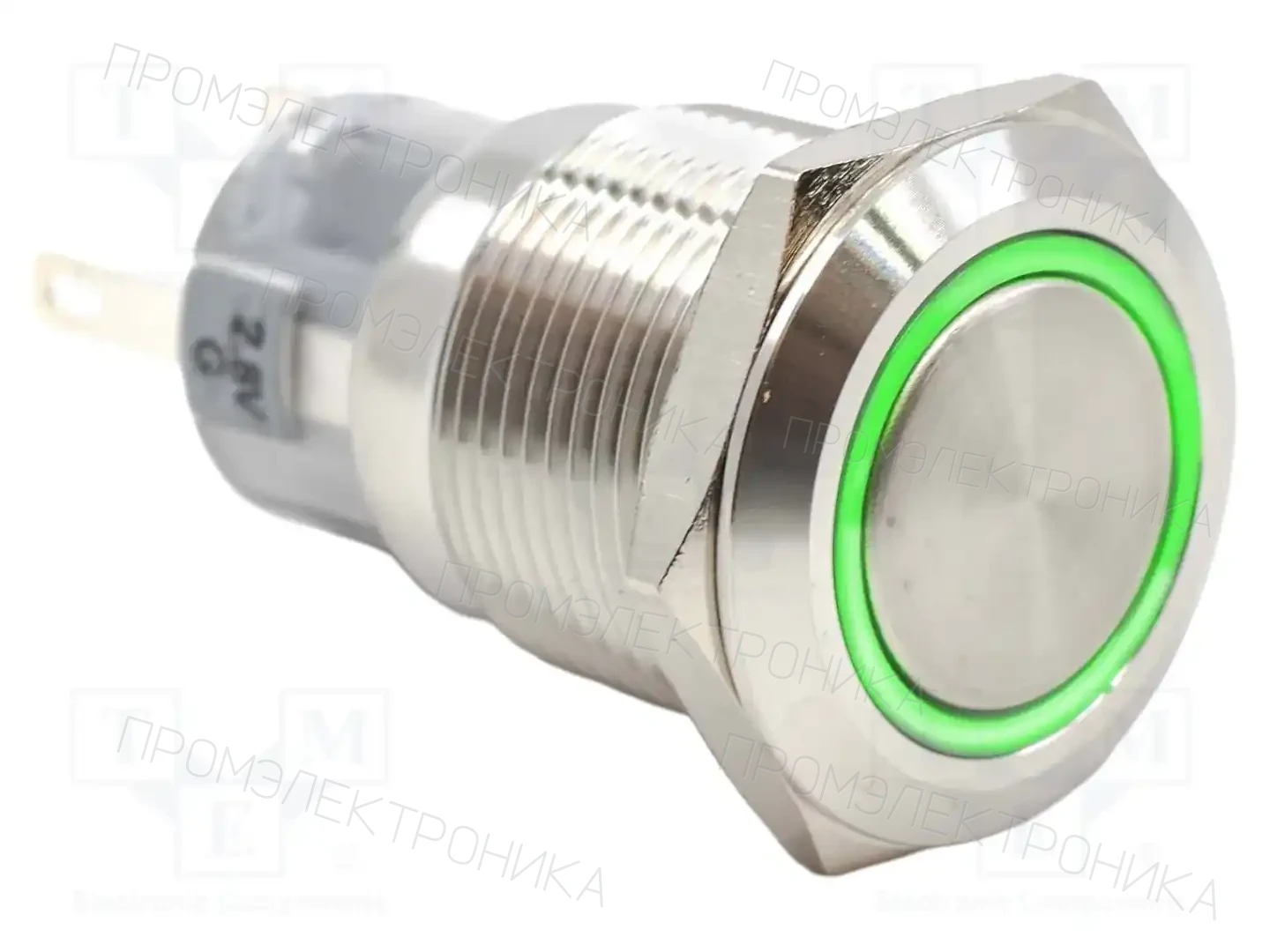 E-SWITCH PV4F2B0SS-331 — Переключатели кнопочные
