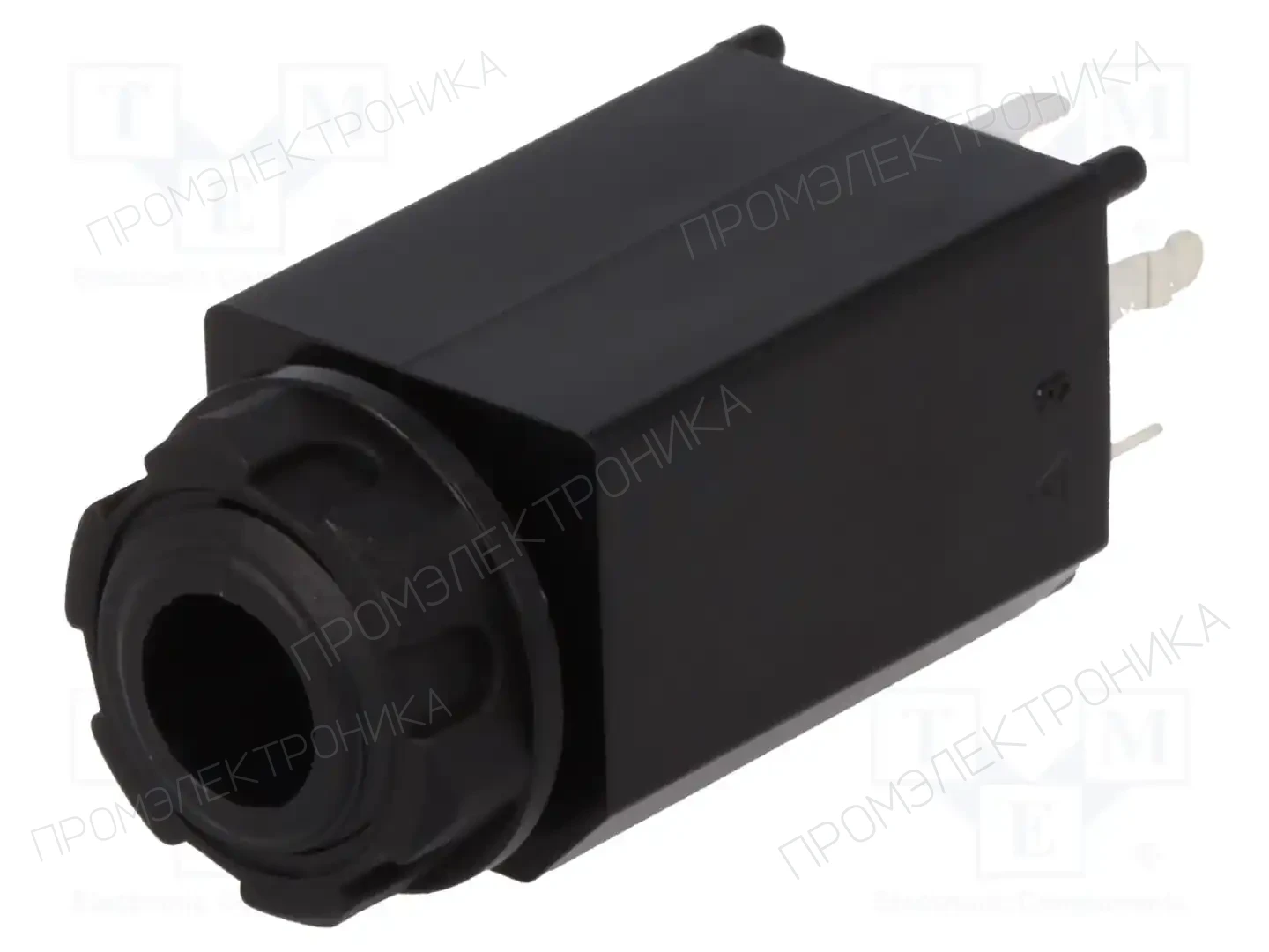 CLIFF CL11061 S1V/SBB — Разъeмы Jack