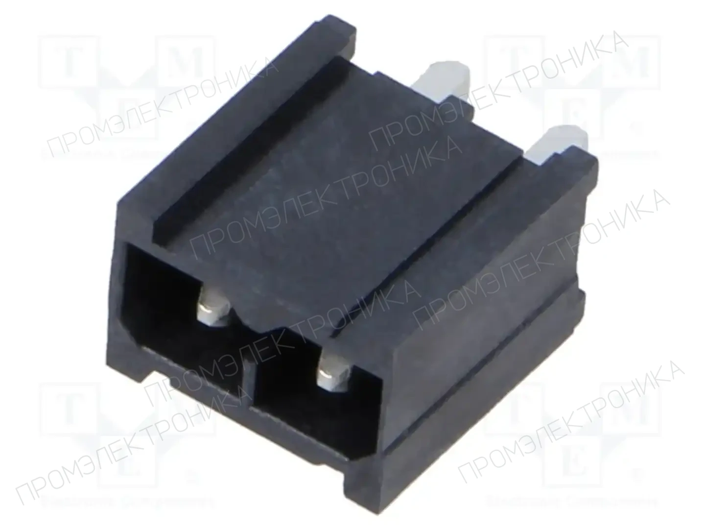 SAMTEC IPBT-102-H1-T-S-K — Штекерные планки и гнезда