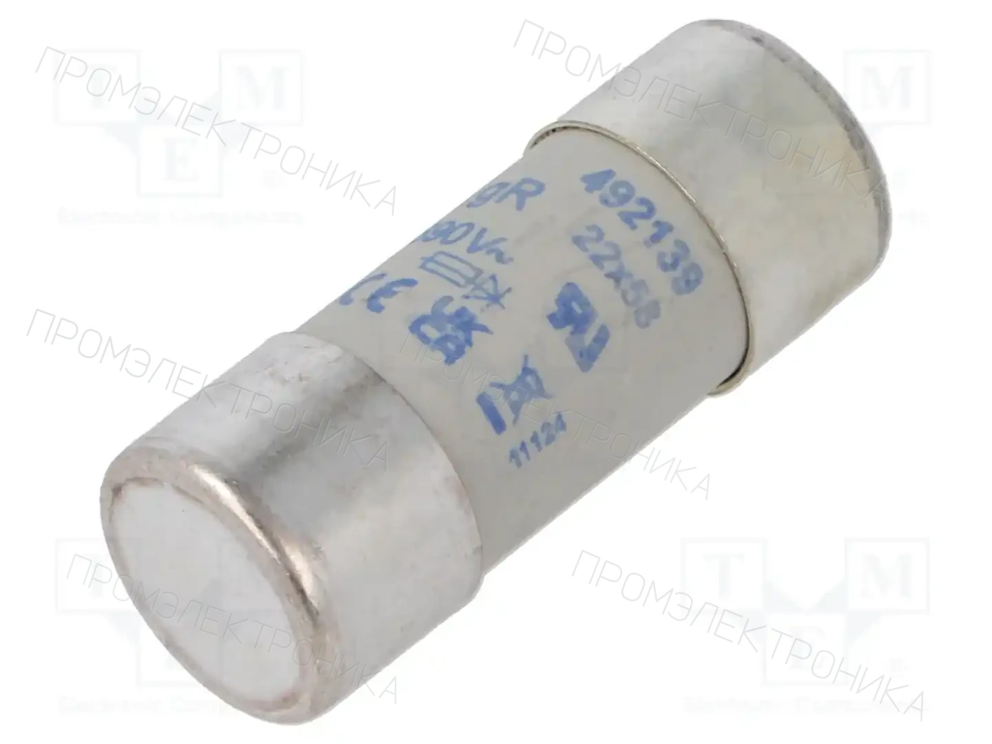 DF ELECTRIC 492139 — Предохранители 22x58мм