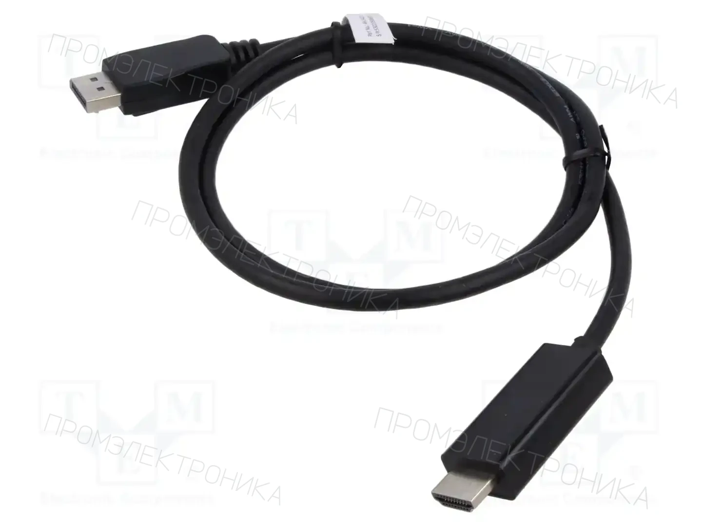 DIGITUS AK-340303-020-S — Кабели и адаптеры HDMI, DVI, DisplayPort