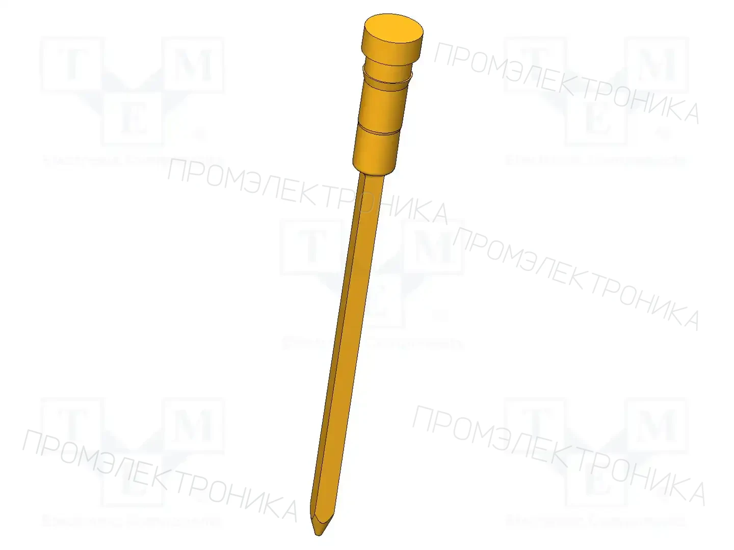 INGUN KT-158 02 — Испытательные приспособления и аксессуары