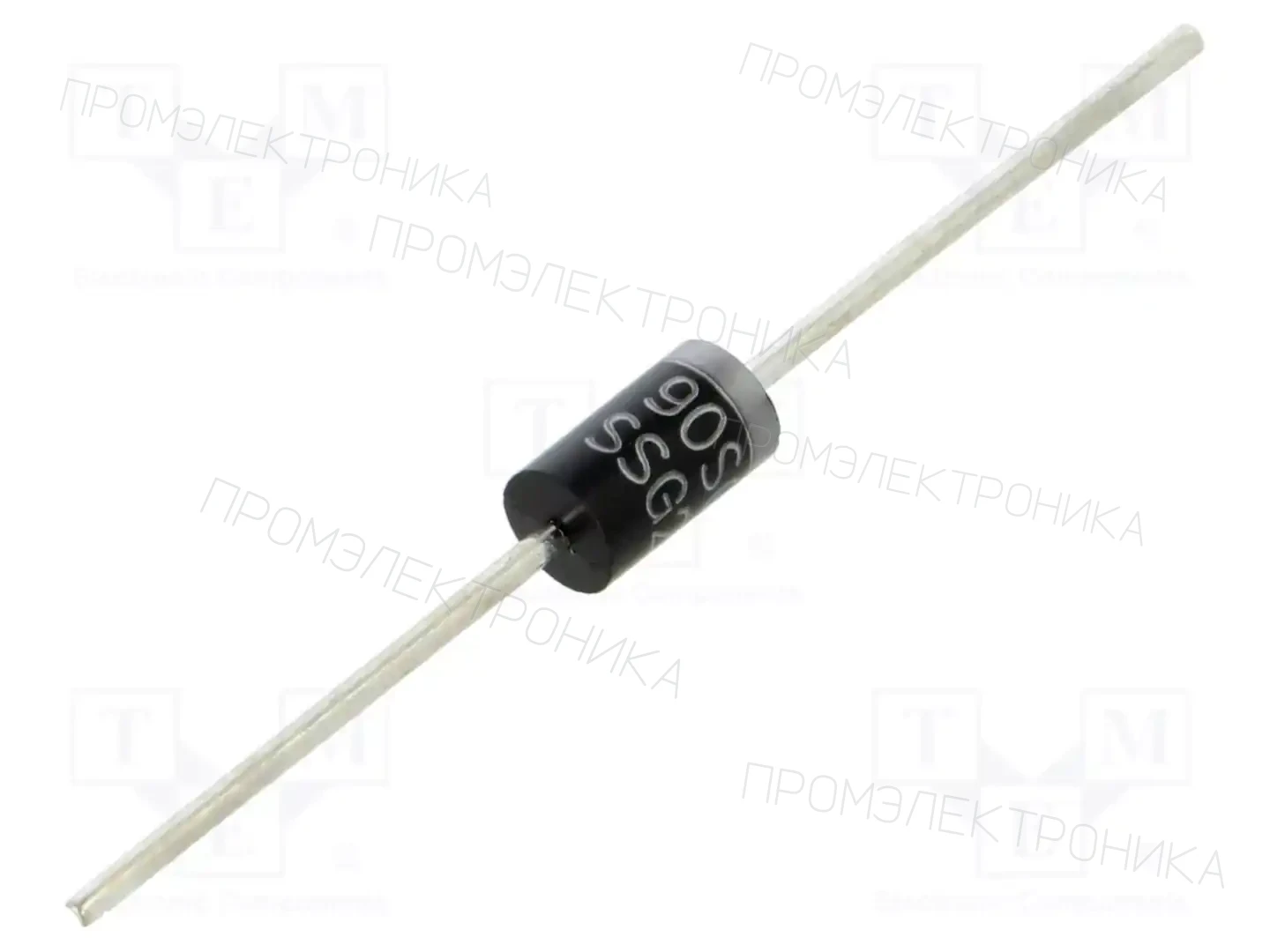 SMC DIODE SOLUTIONS 90SQ040 — Диоды Шотки THT
