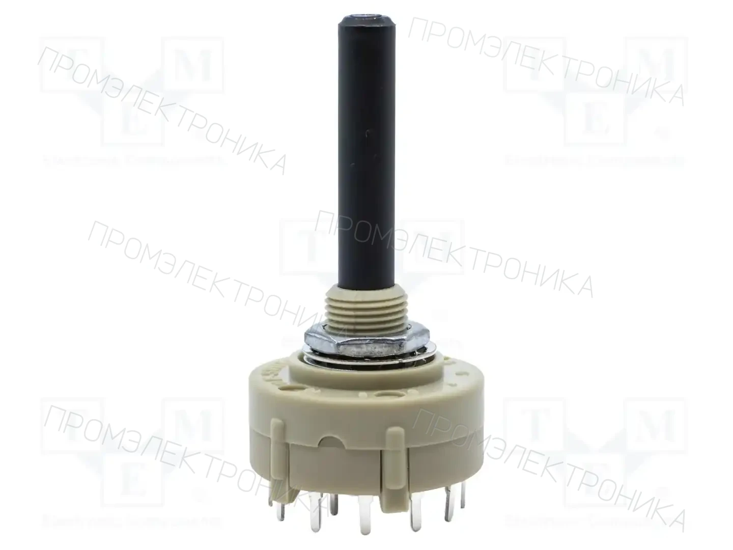 E-SWITCH KC26A30.001NPS — Переключатели оборотные