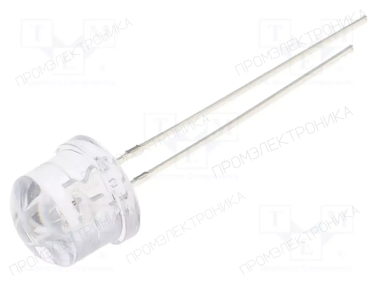 OPTOSUPPLY OSG5DA87A1A — Круглые светодиоды THT