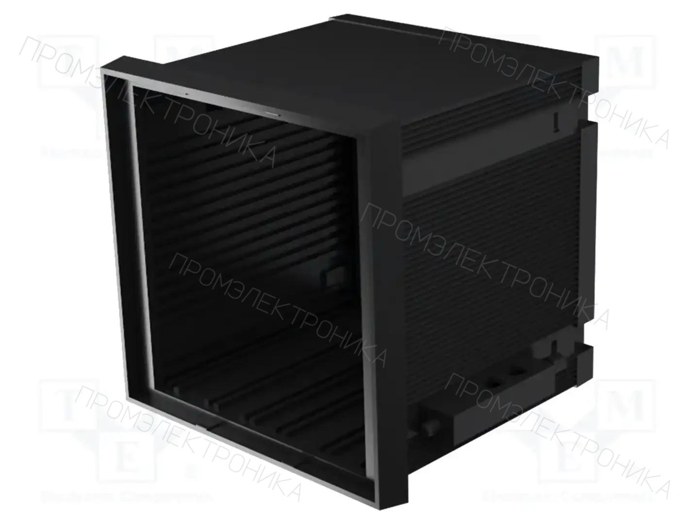 ITALTRONIC 01.114L075 — Корпуса панельные