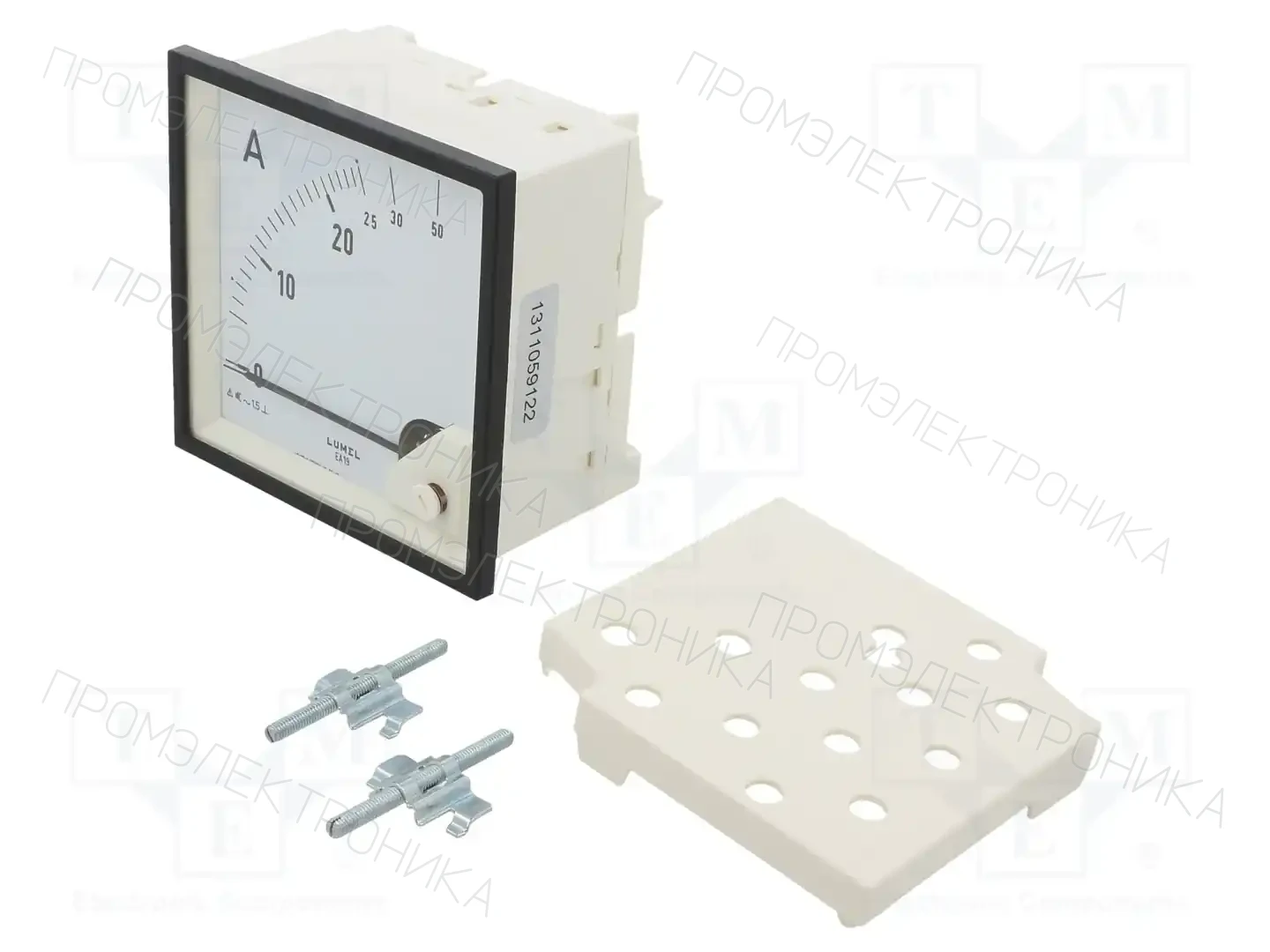 LUMEL EA19N F21000000000 — Амперметры