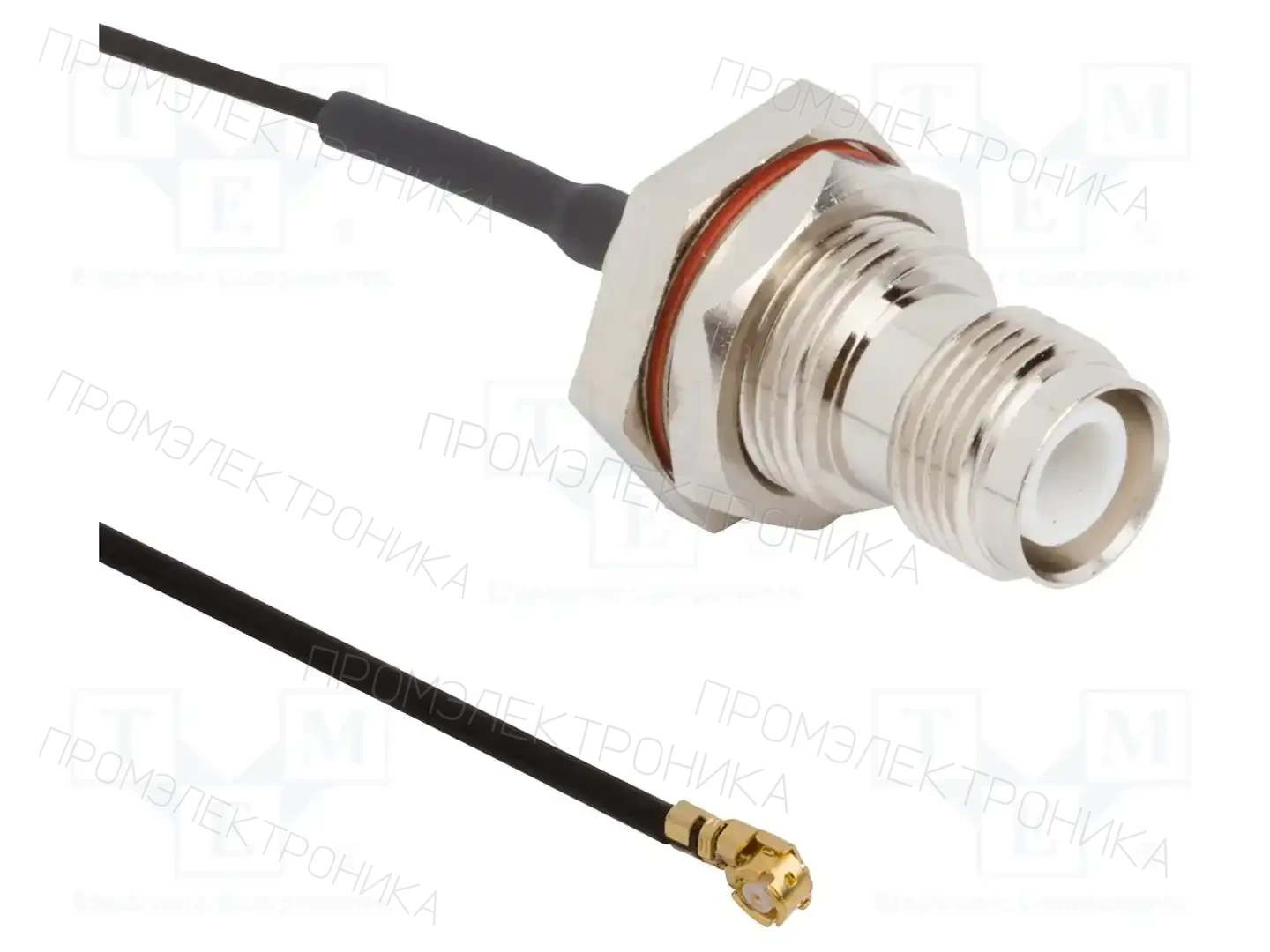AMPHENOL RF 336206-14-0075 — Кабели соединительные коаксиальные