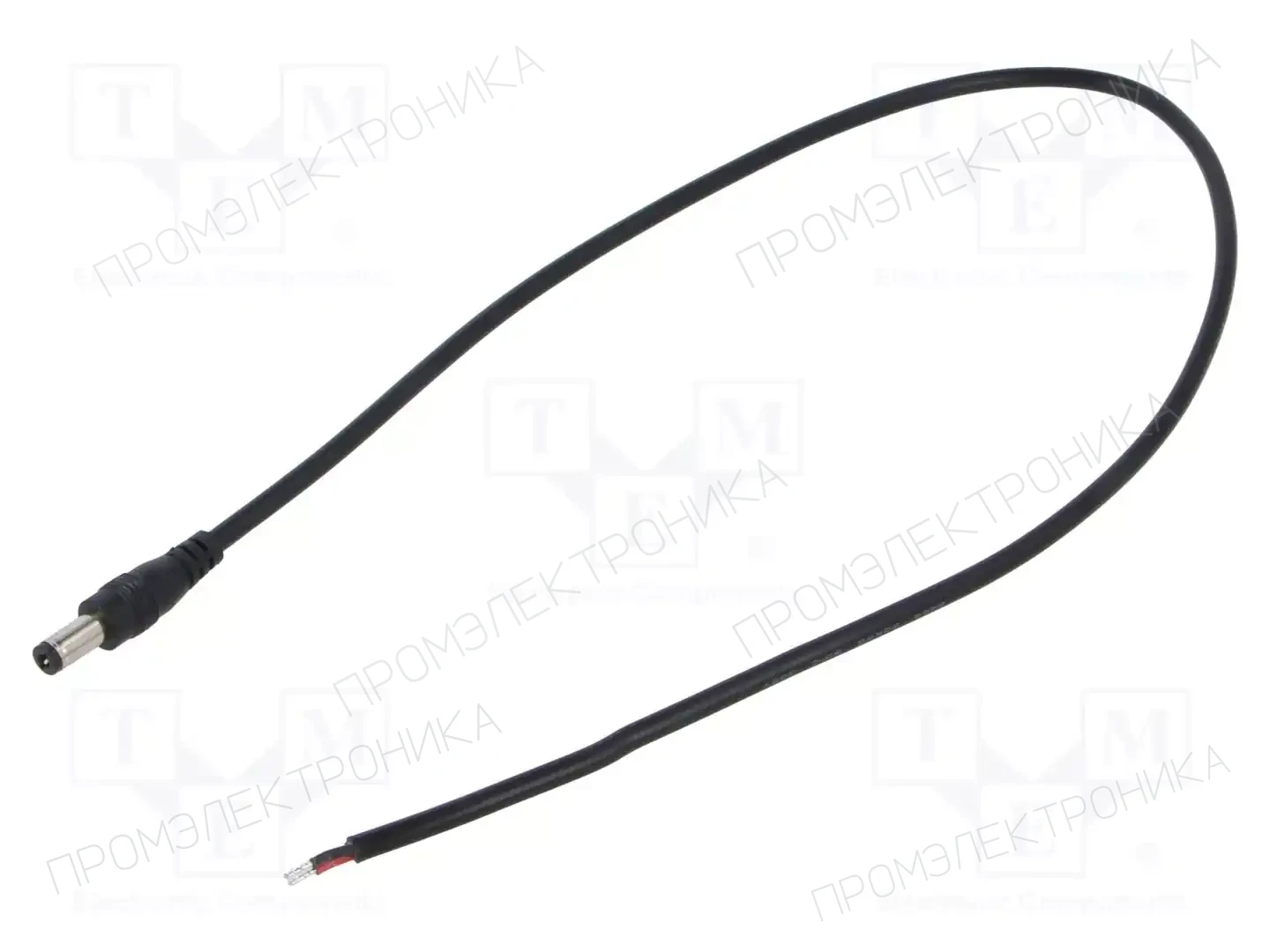 POS POSDC-Y-P21S-0.5 — Кабели питания DC DC-Y-P21S-0.5