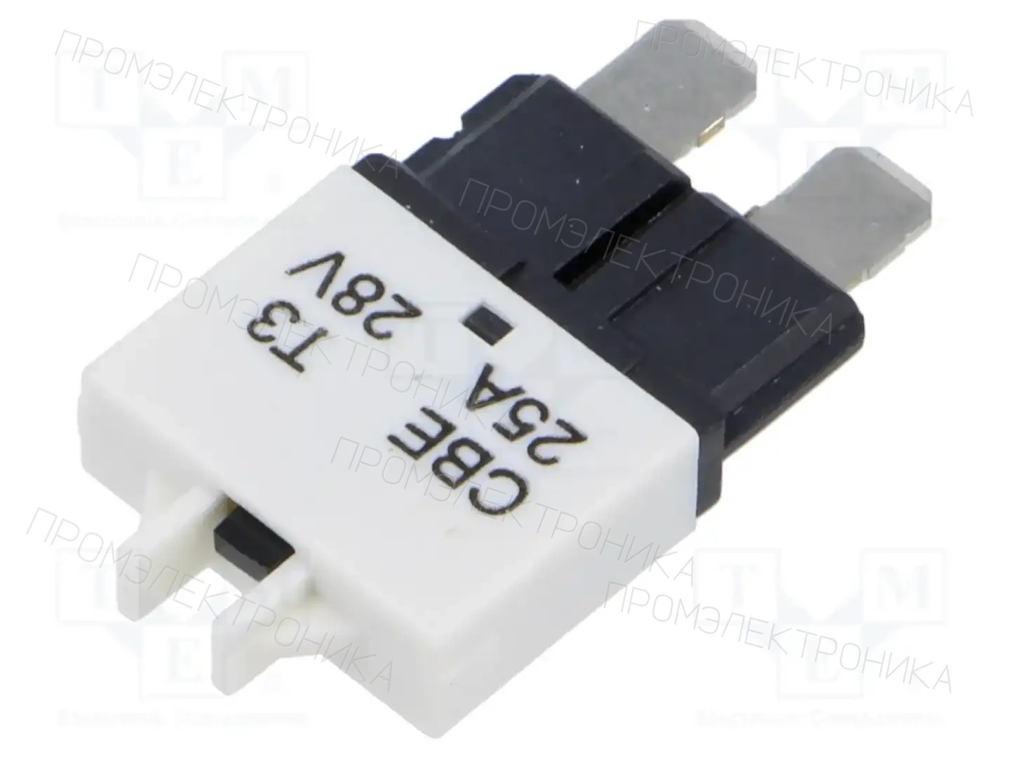 ESKA 340032 - MANUAL RESET — Другие автомобильные предохранители