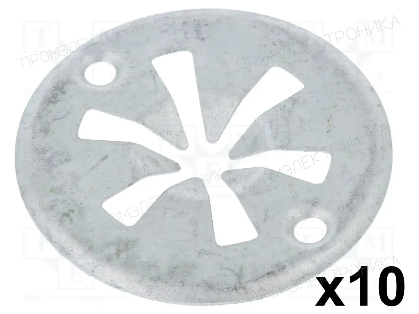 ROMIX 70143Z — Автомобильные скрепки