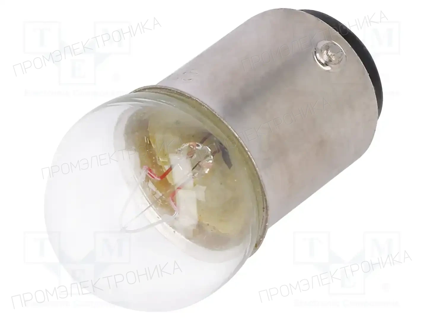 BAILEY ELECTRIC & ELECTRONICS 8714681001257 — Миниатюрные источники света