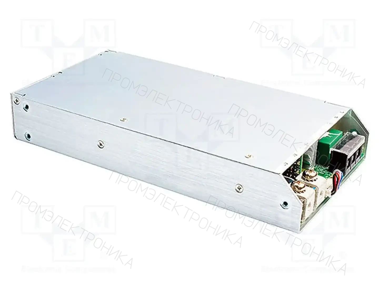 XP POWER HDS800PS30 — Блоки питания для встраивания