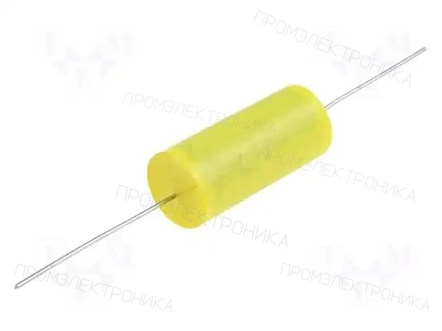 Jb Capacitors JFGC 2.2UF 400V — Пленочные конденсаторы ТНТ