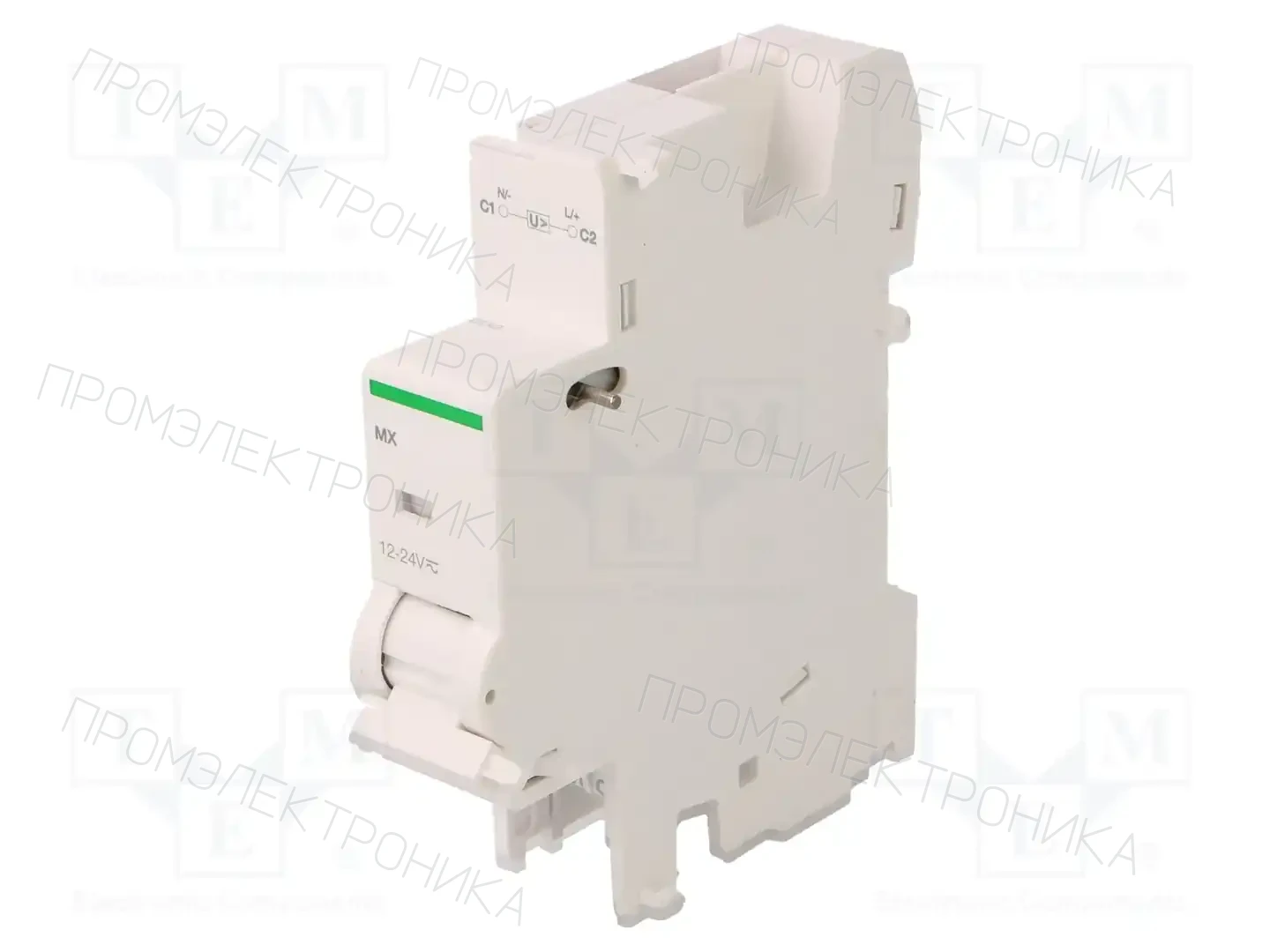 SCHNEIDER ELECTRIC A9N26478 — Аксессуары для монтажа