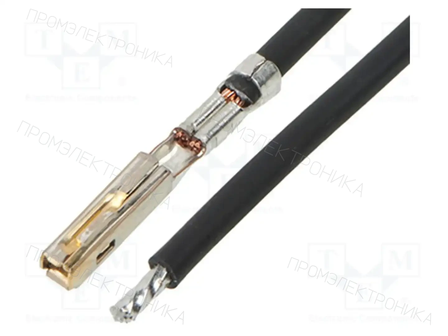 MOLEX 216301-1202 — Разъeмы Automotive