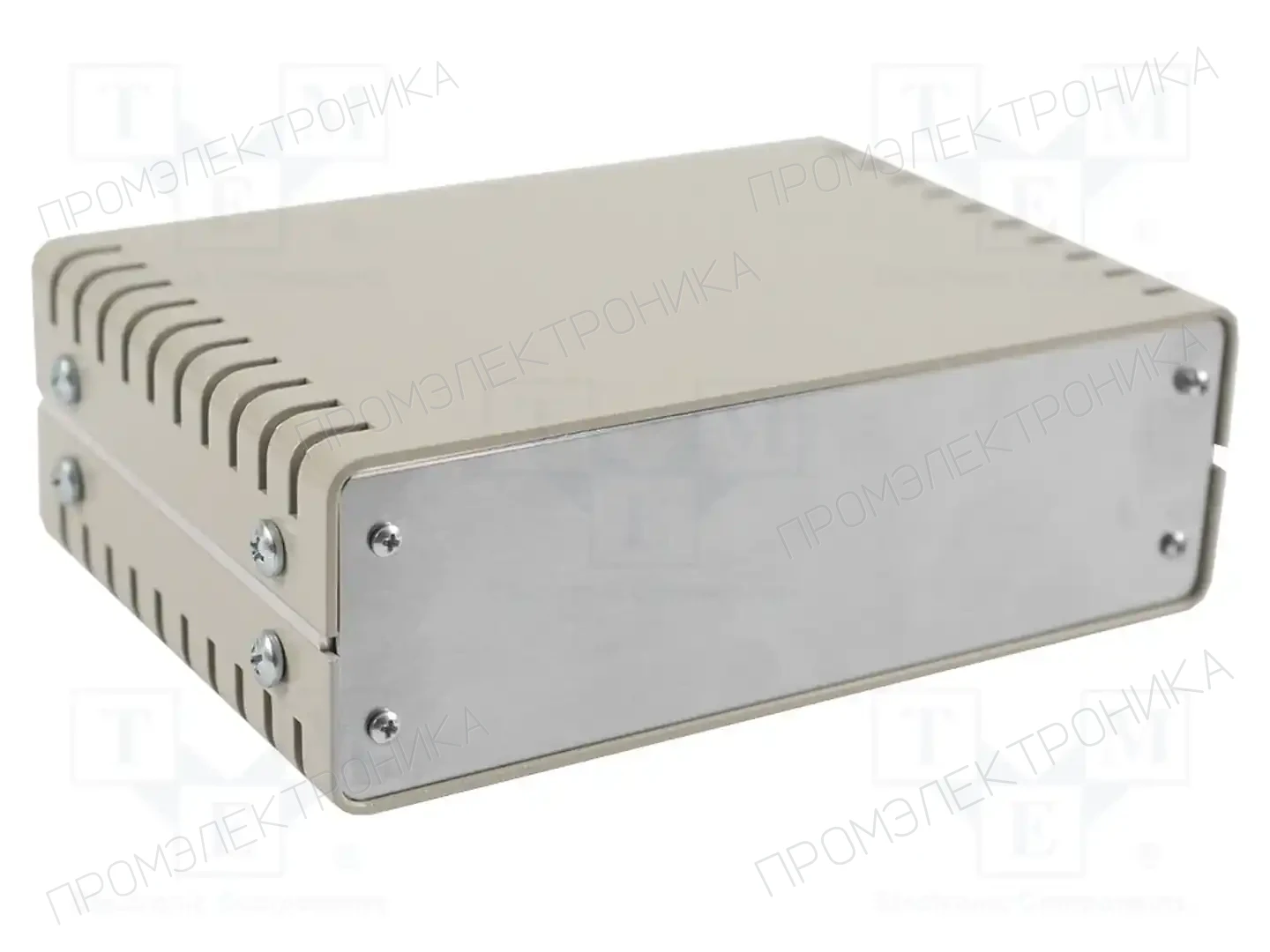 HAMMOND 1402BV — Корпуса с панелью