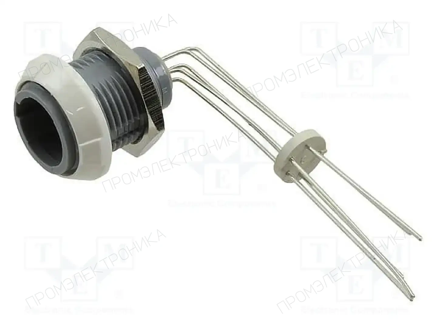 ITT CANNON 132043-3016 — Неклассифицированные