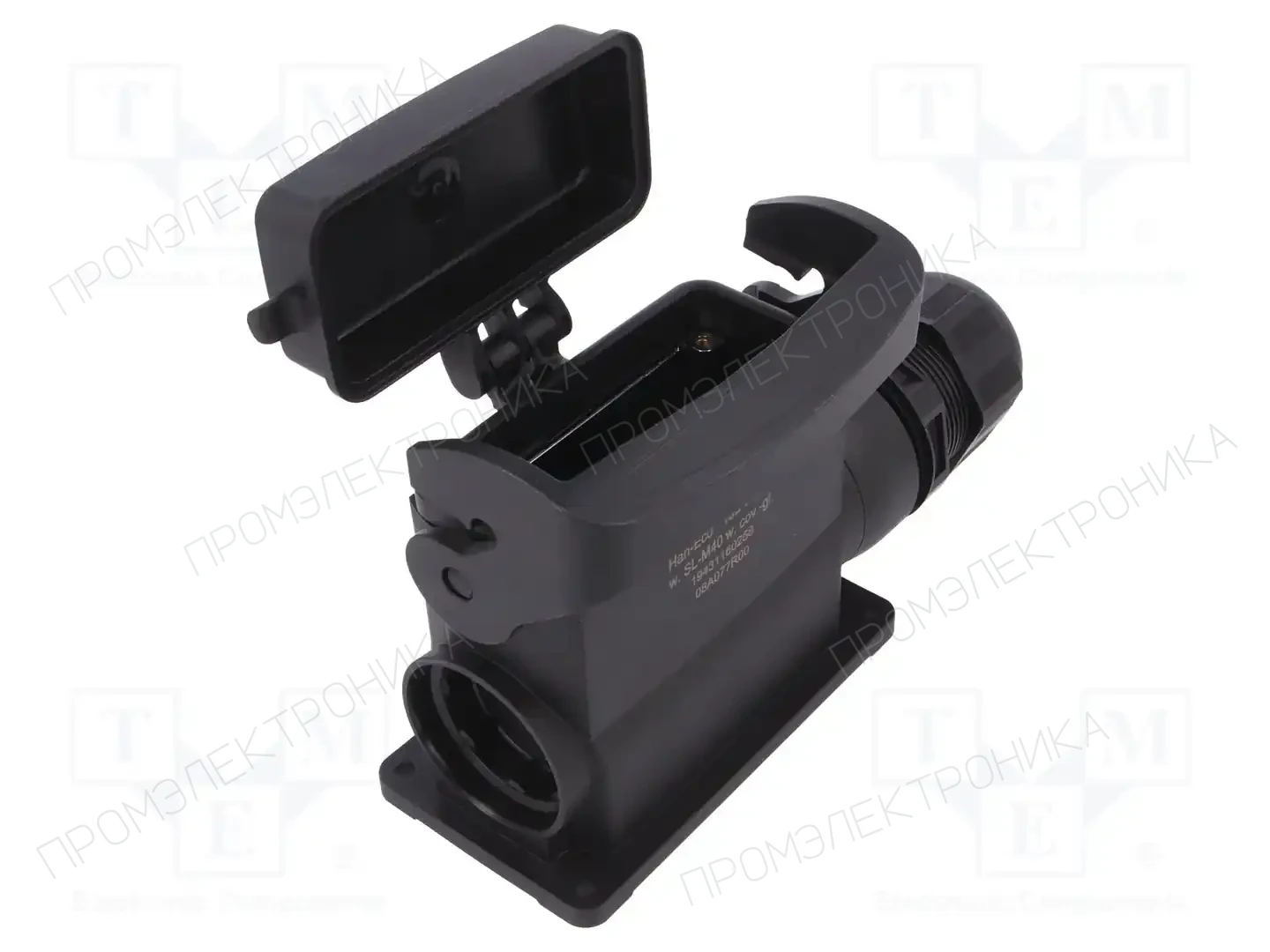 HARTING 19431160258 — Разъeмы