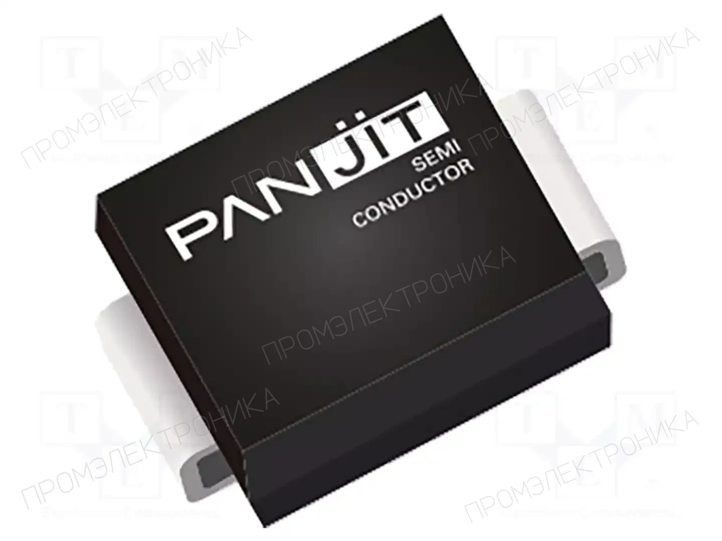 PanJit Semiconductor SK24_R1_00001 — Диоды Шотки SMD