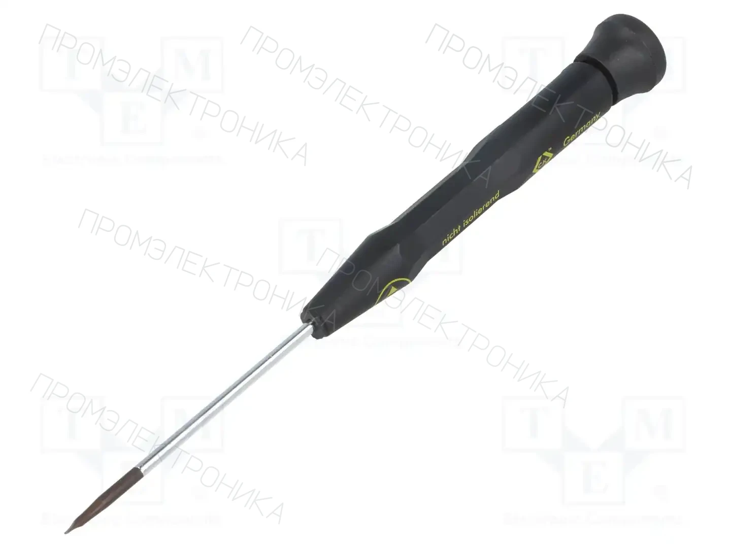 C.K T4880XES18 — Прецизионные отвёртки