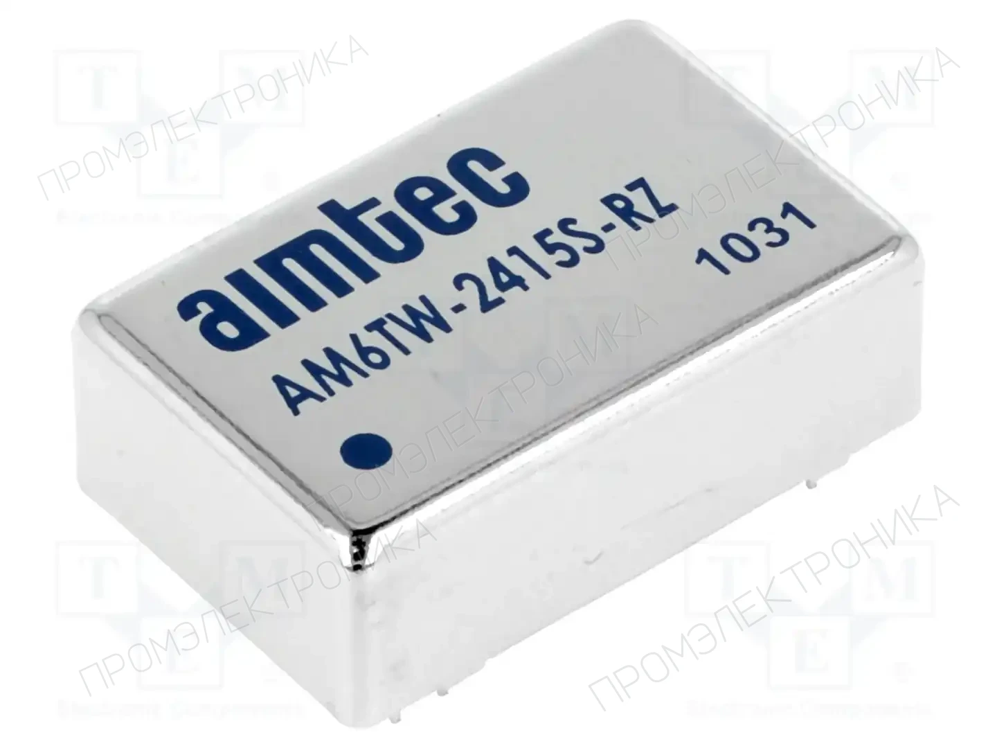 AIMTEC AM6TW-2415S-RZ — Преобразователи DC/DC
