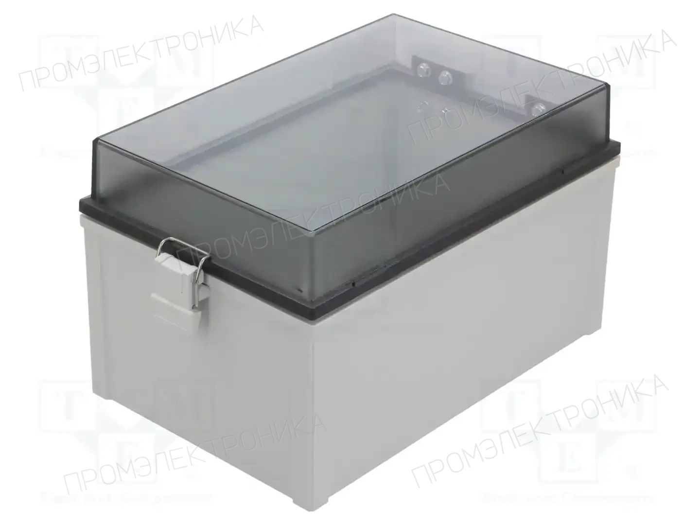 FIBOX CAB PC 203018 T — Корпуса настенные
